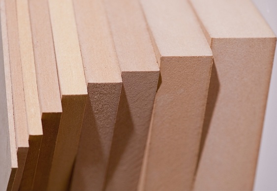 paineis mdf standard